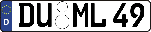 DU-ML49
