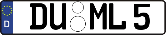 DU-ML5