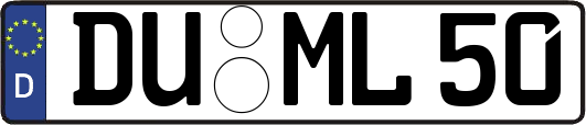 DU-ML50