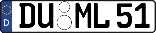 DU-ML51