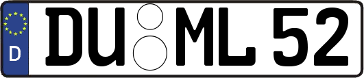DU-ML52