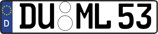 DU-ML53