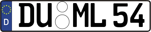 DU-ML54