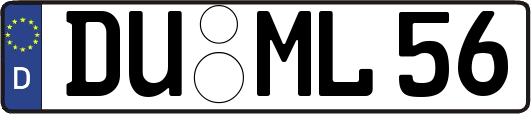 DU-ML56