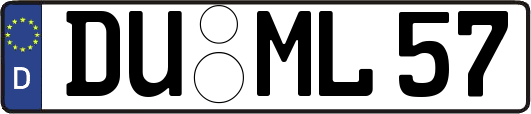 DU-ML57