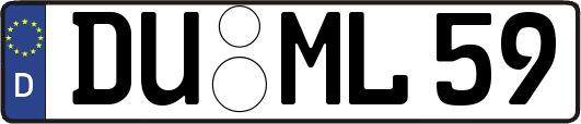 DU-ML59