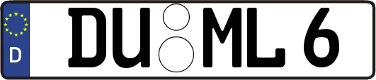 DU-ML6