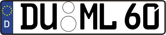 DU-ML60