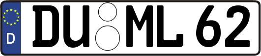 DU-ML62