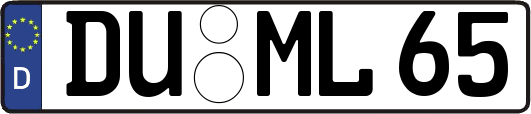 DU-ML65