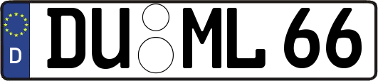 DU-ML66