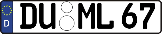 DU-ML67