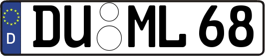 DU-ML68
