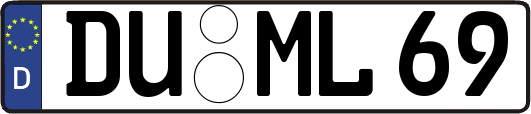 DU-ML69