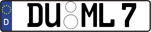 DU-ML7