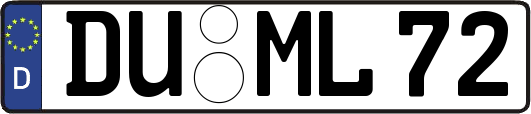 DU-ML72