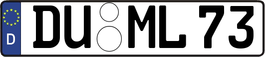 DU-ML73