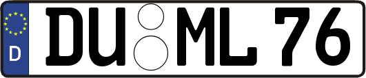 DU-ML76