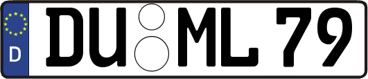 DU-ML79