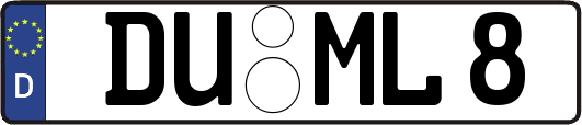 DU-ML8