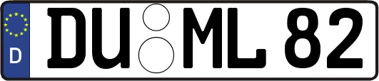 DU-ML82