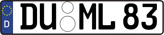 DU-ML83
