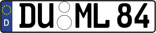 DU-ML84