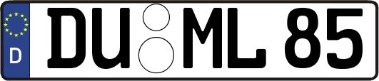 DU-ML85