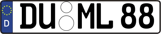 DU-ML88