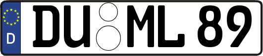 DU-ML89