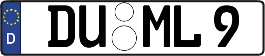 DU-ML9