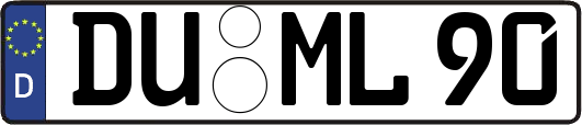 DU-ML90