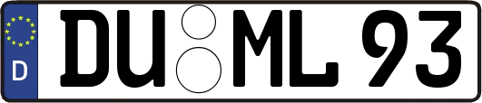 DU-ML93
