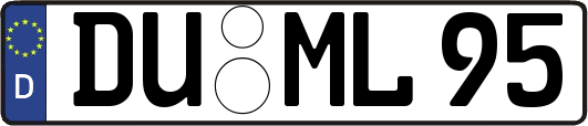 DU-ML95
