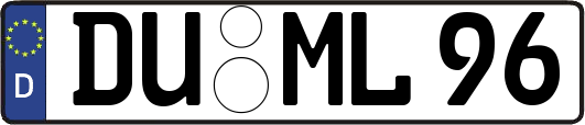 DU-ML96