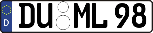 DU-ML98