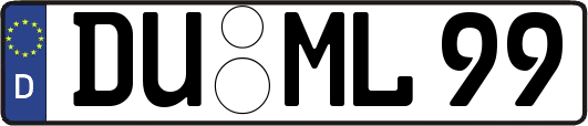 DU-ML99