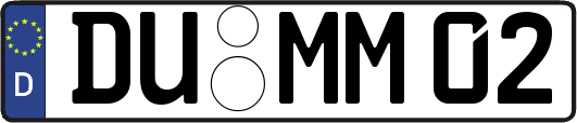 DU-MM02