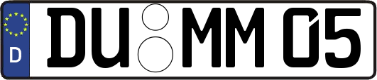DU-MM05