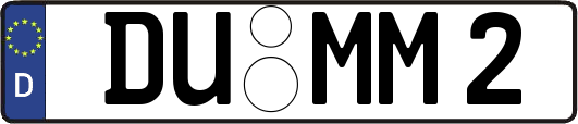 DU-MM2
