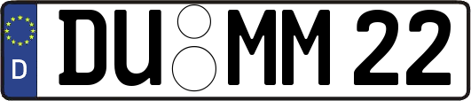 DU-MM22