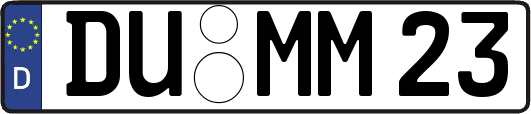 DU-MM23