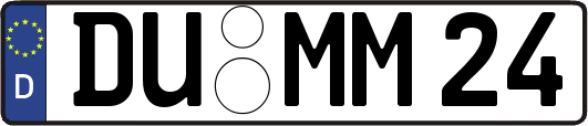 DU-MM24