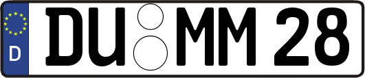 DU-MM28