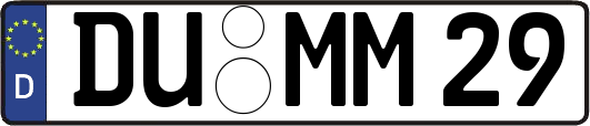 DU-MM29