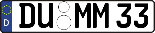 DU-MM33