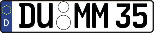 DU-MM35