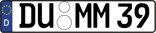 DU-MM39