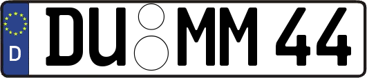 DU-MM44