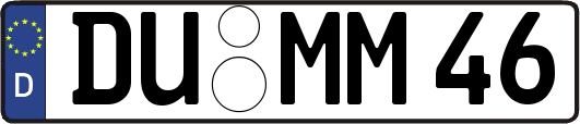 DU-MM46